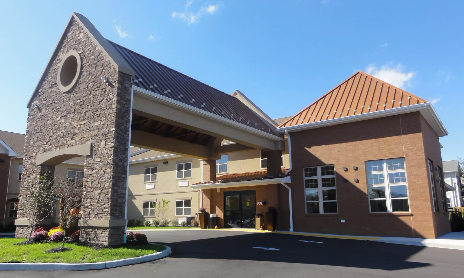 Image of Complete Care At Monmouth, LLC (1)