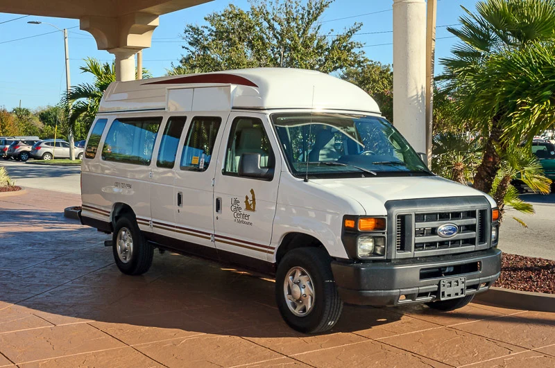 Image of Life Care Center Of Melbourne (8)