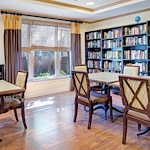 Image of Sunrise of Gilbert (6)