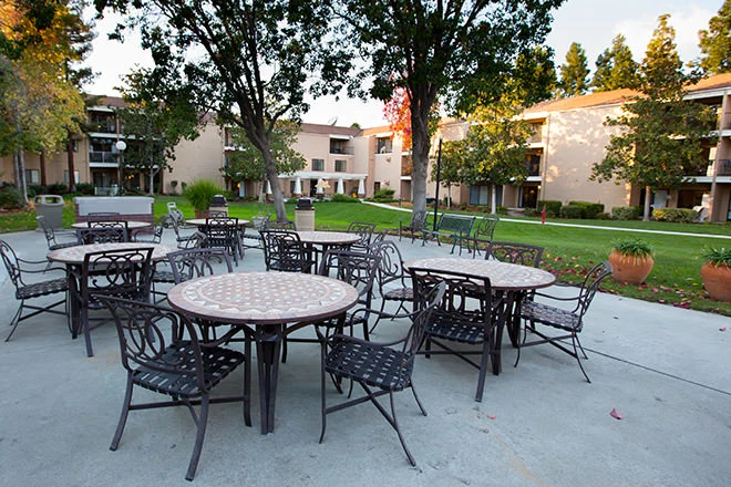 Image of Brookdale San Jose (10)