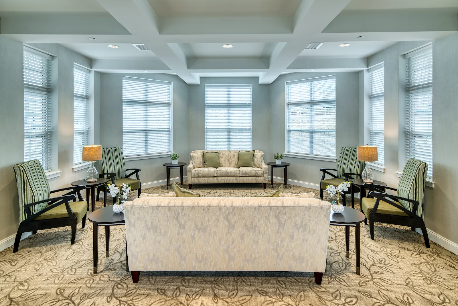 Image of Providence Place Senior Living at the Collegeville Inn (8)