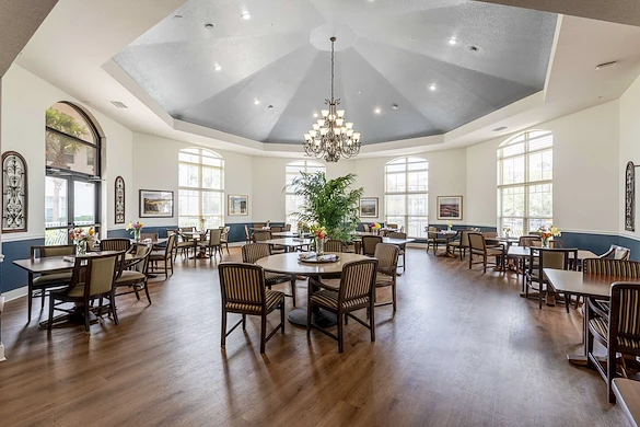 Image of Merrill Gardens at Solivita Marketplace (4)