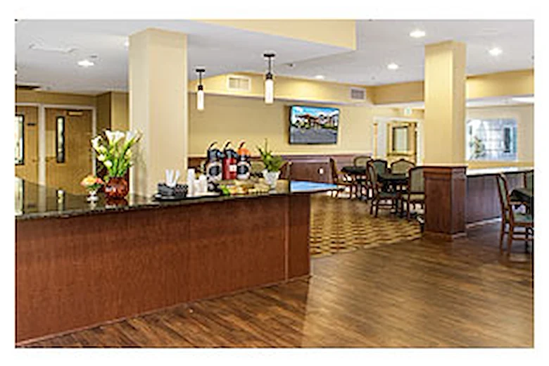 Image of Creekside Continuing Care Community (4)