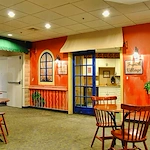 Image of New Horizons at Marlborough (3)