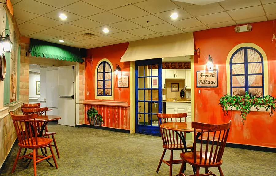 Image of New Horizons at Marlborough (3)