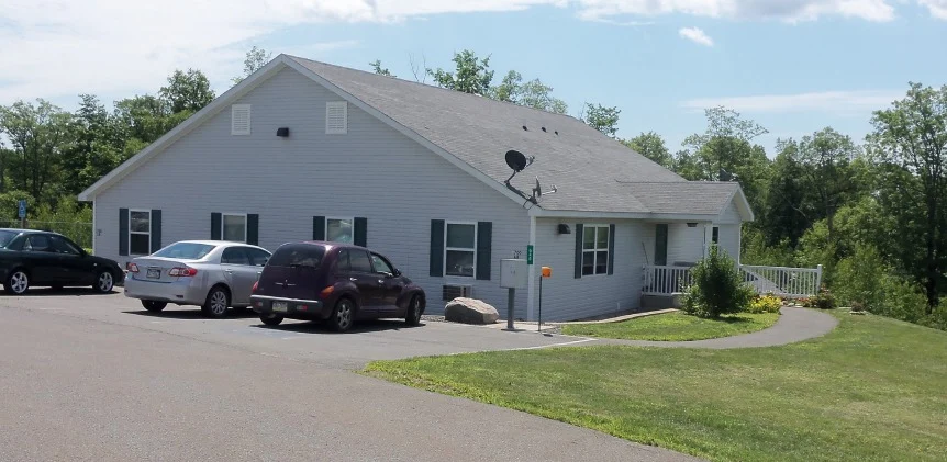 Image of Hawk's Nest (2)