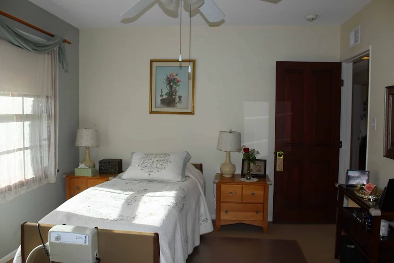 Image of Aunt Mona's Care Home (6)