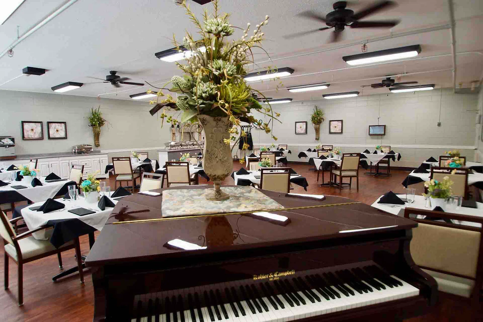 Image of Brandon Nursing and Rehabilitation Center (5)