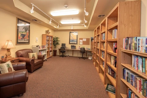 Image of Winding Commons Senior Living (8)
