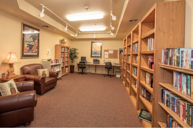 Image of Winding Commons Senior Living (8)