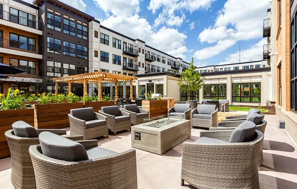 Image of The Legends at Berry (9)