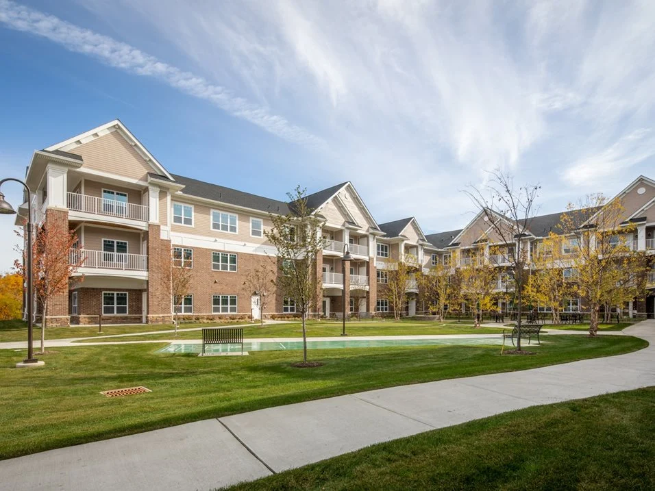 Image of Rose Senior Living - Beachwood (7)