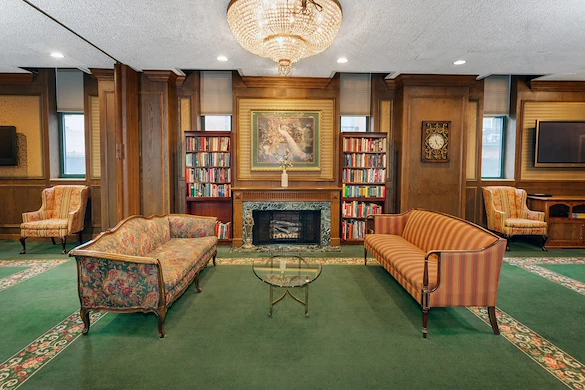 Image of Vistas of Lincoln Park (8)