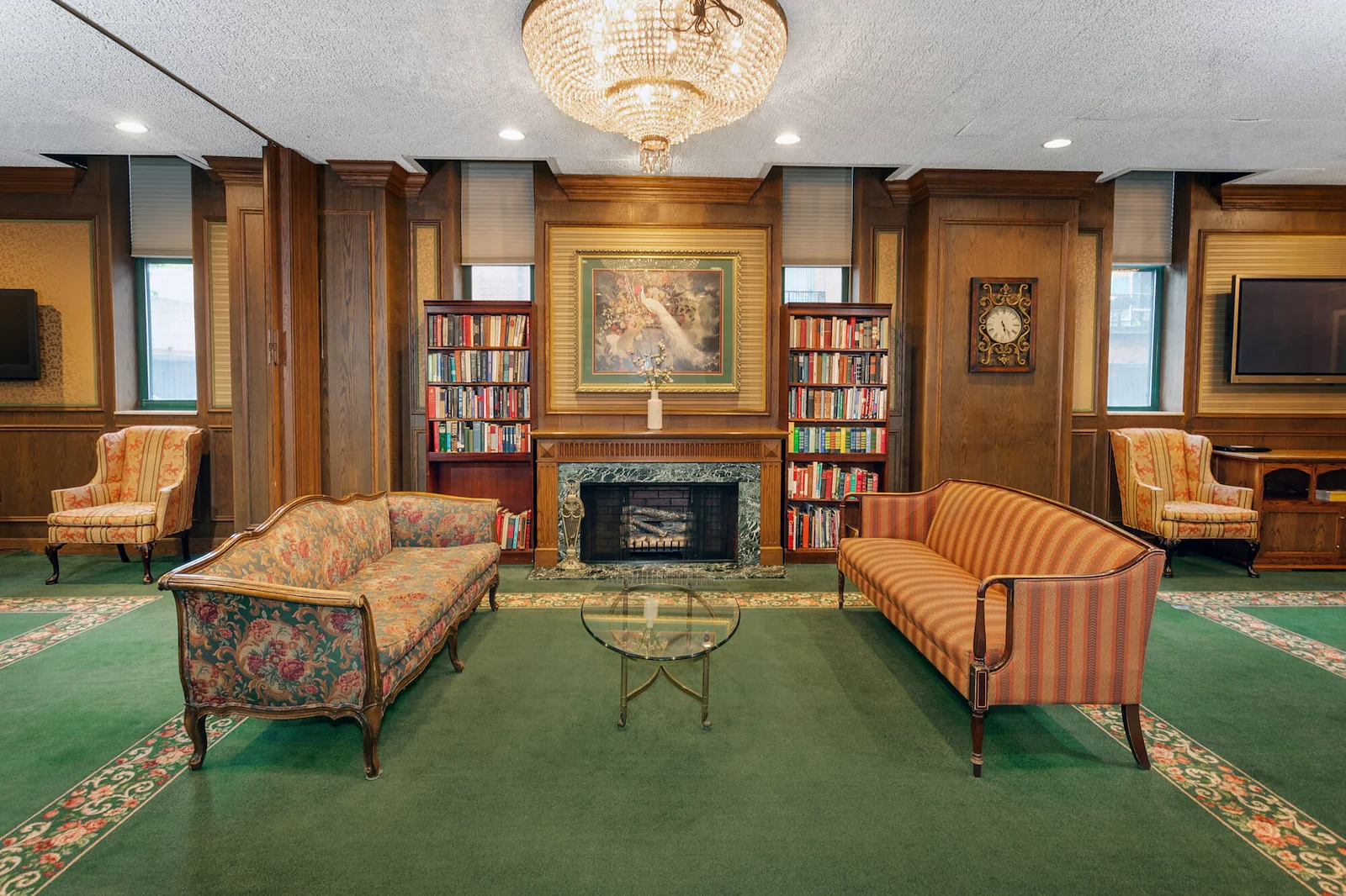 Image of Vistas of Lincoln Park (8)