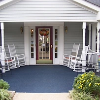 Image of The Bayberry Inn at Greer (2)