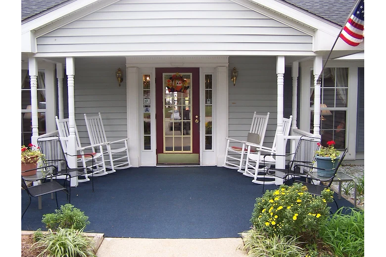 Image of The Bayberry Inn at Greer (2)