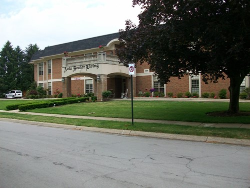 Image of Avia Senior Living Center (1)