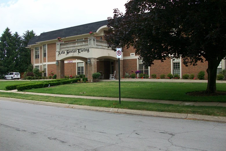 Image of Avia Senior Living Center (1)