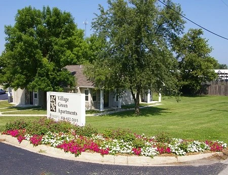 Image of Village Green (1)