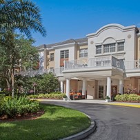 Image of Tampa Gardens Senior Living (1)