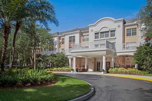 Image of Tampa Gardens Senior Living (1)