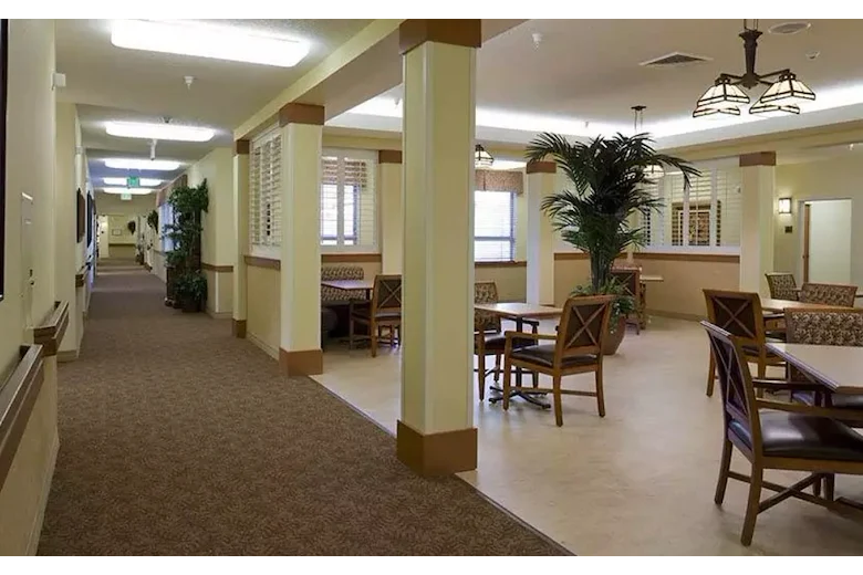 Image of McLoughlin Place Senior Living (3)