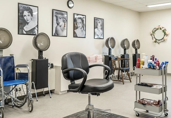 Image of The Health Center at Napoleon Campus (5)