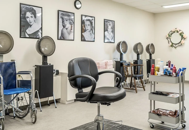 Image of The Health Center at Napoleon Campus (5)