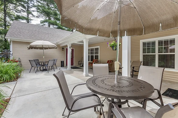 Image of Brookdale Middleton Century Avenue (8)