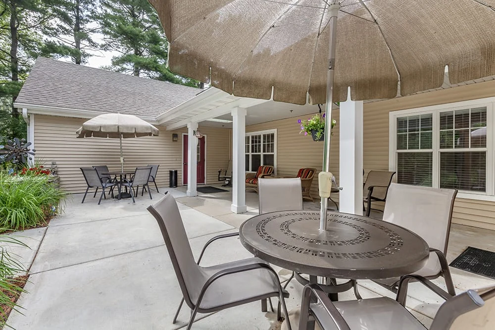 Image of Brookdale Middleton Century Avenue (8)