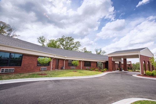 Joplin Health And Rehabilitation Center - Joplin, MO - Senior Care Finder