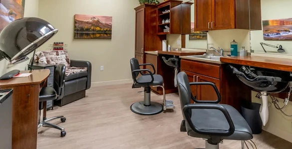 Image of The Lodge in Sisters (4)