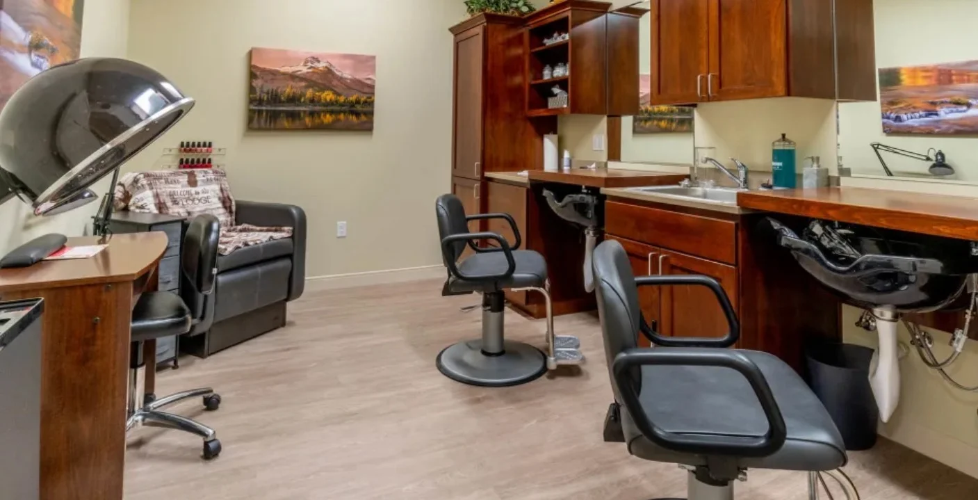 Image of The Lodge in Sisters (4)