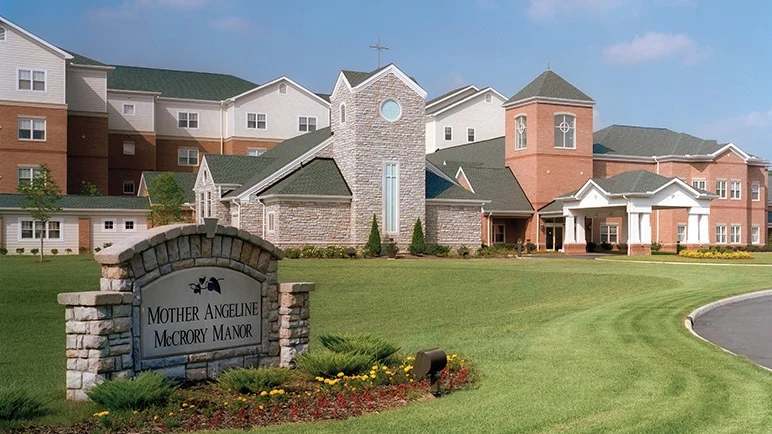 Image of The Villas at Saint Therese - Assisted Living (4)