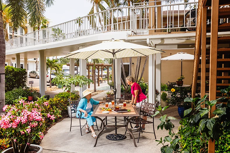 Image of Westminster Palms (4)