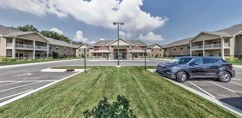 Image of Primrose Retirement of Appleton (1)