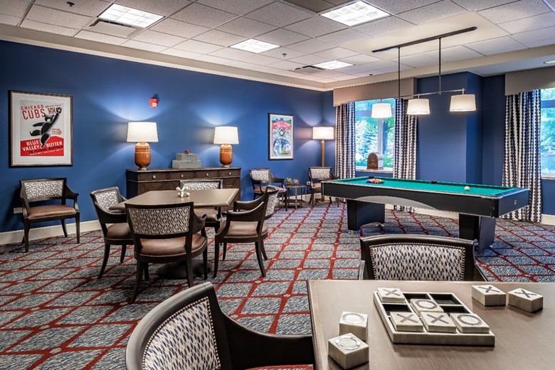 Image of High Point Residence Chicago North West (9)
