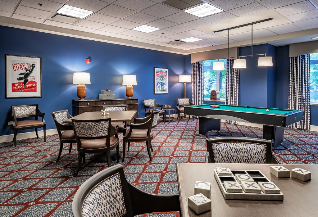 Image of High Point Residence Chicago North West (9)