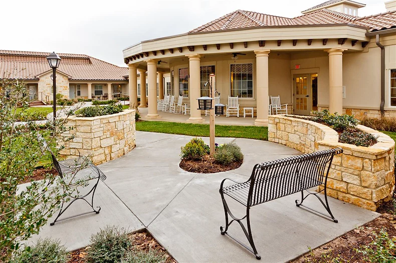 Image of Solera At West Houston (2)