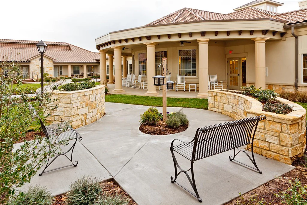 Image of Solera At West Houston (2)