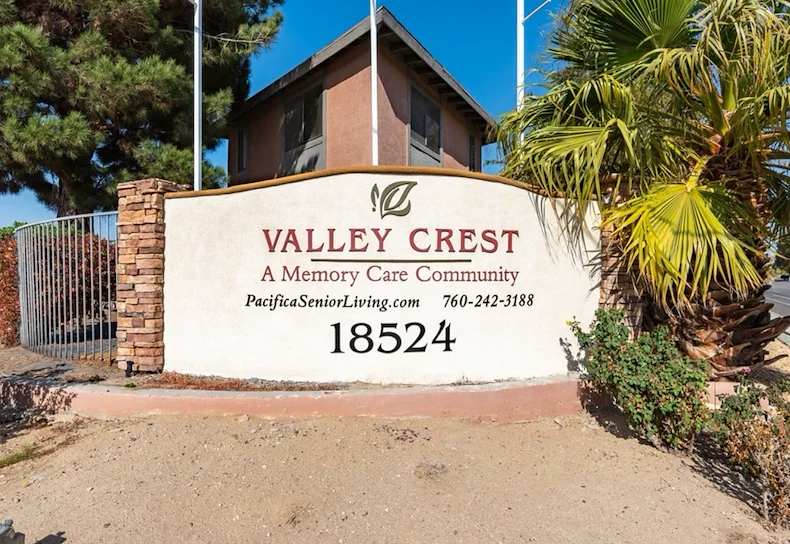 Image of Valley Crest Memory Care (1)