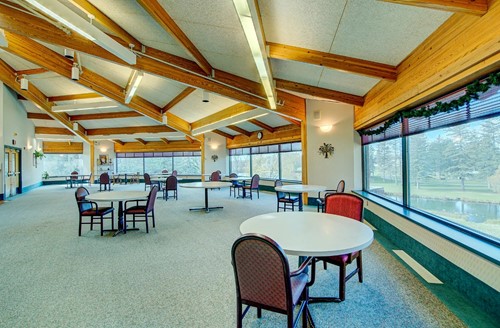 Image of Fair Oaks Nursing & Rehab LLC (4)
