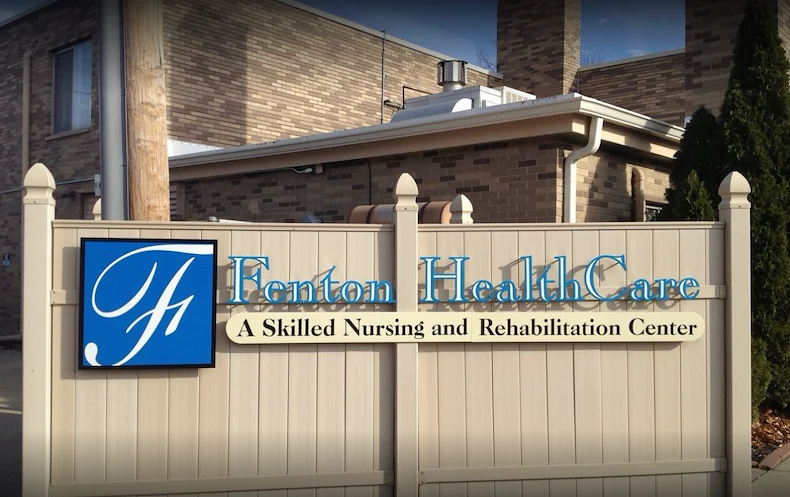 Image of Fenton Healthcare (1)