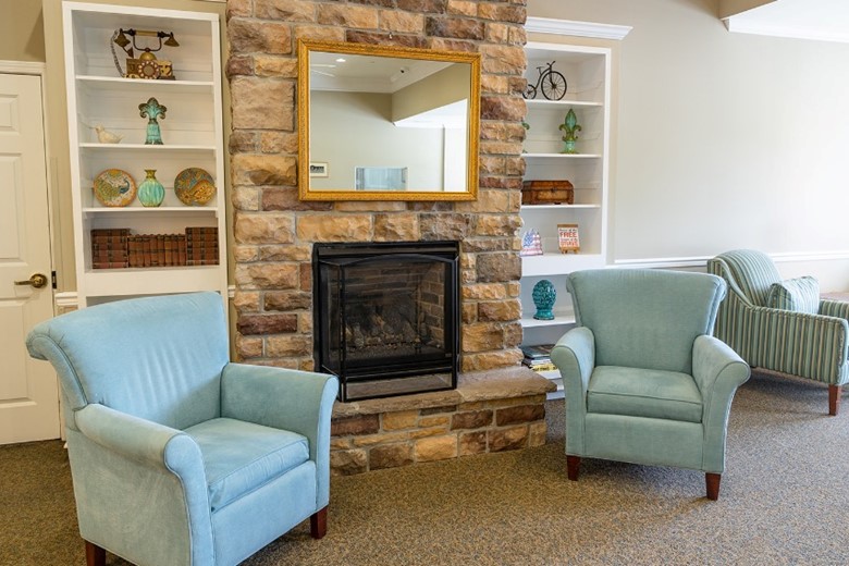 Image of Viva Senior Living at Bel Air (3)