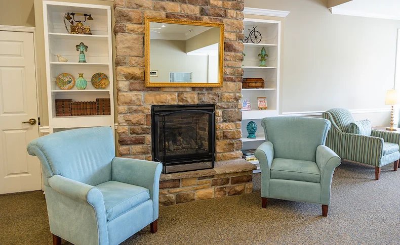 Image of Viva Senior Living at Bel Air (3)