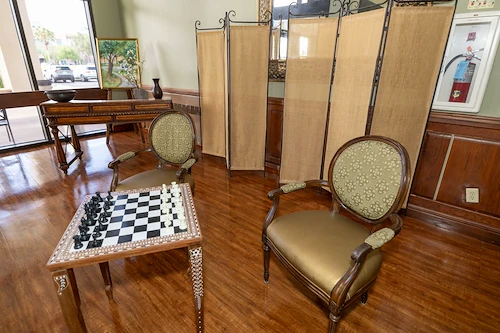 Image of Golden Palms Rehabilitation & Retirement (5)