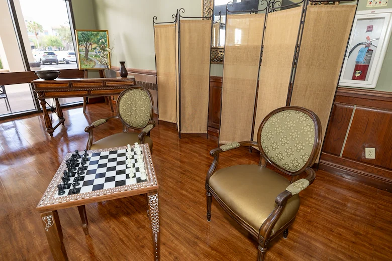 Image of Golden Palms Rehabilitation & Retirement (5)