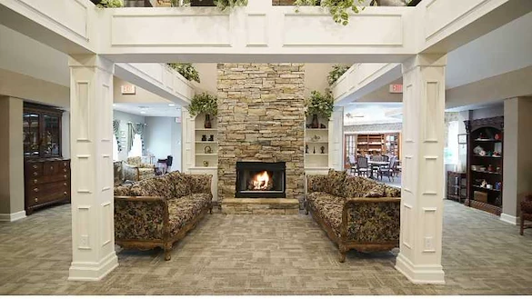 Image of College Walk Retirement Community (4)