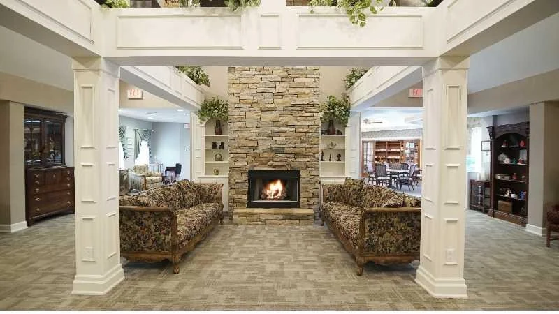 Image of College Walk Retirement Community (4)