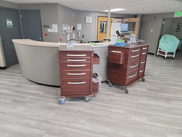 Image of South Valley Post Acute Rehabilitation (4)